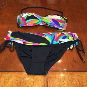 Trina Turk women bottom only Swim & Spa Collection